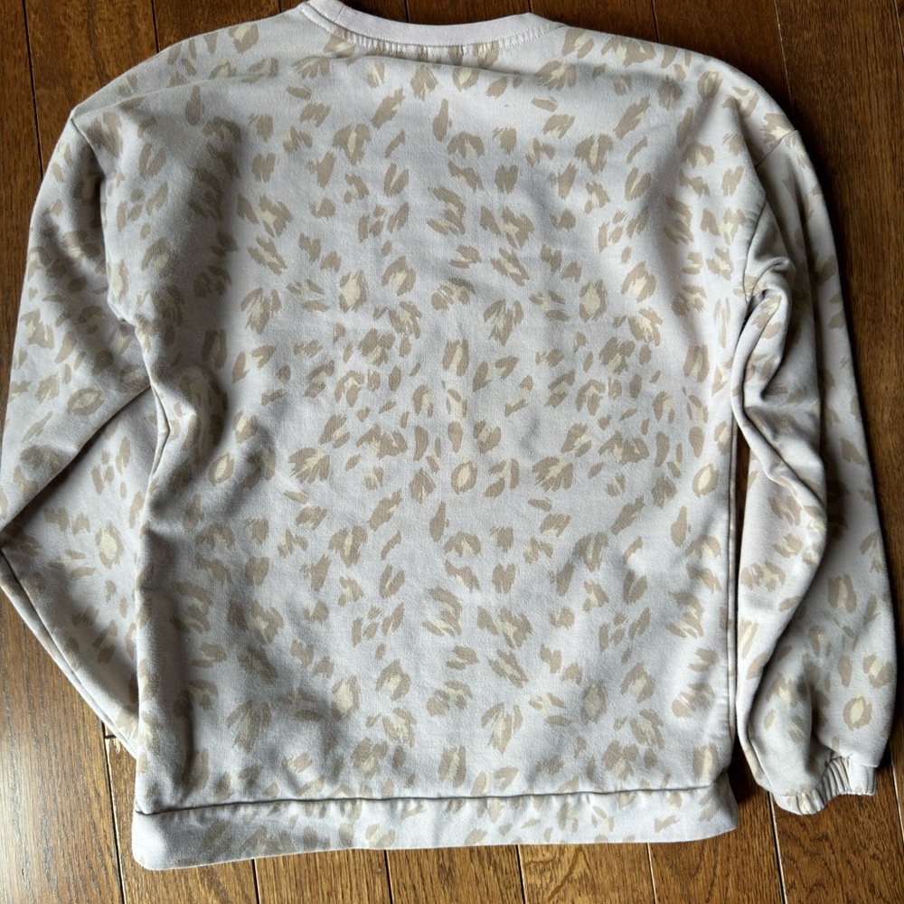 Girls Ripzone sweater - Picture 2 of 4